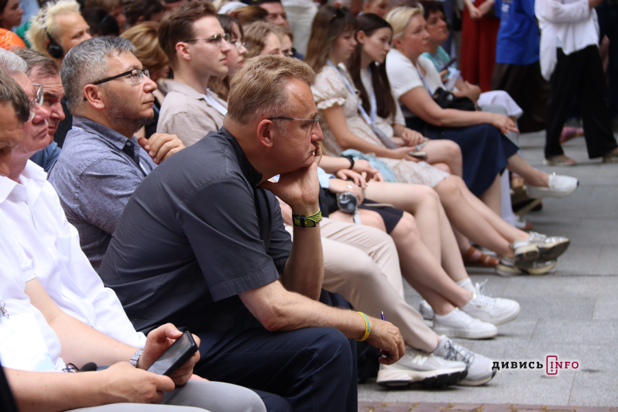 У Львові розпочався четвертий Lviv Urban Forum: що там обговорять - 4
