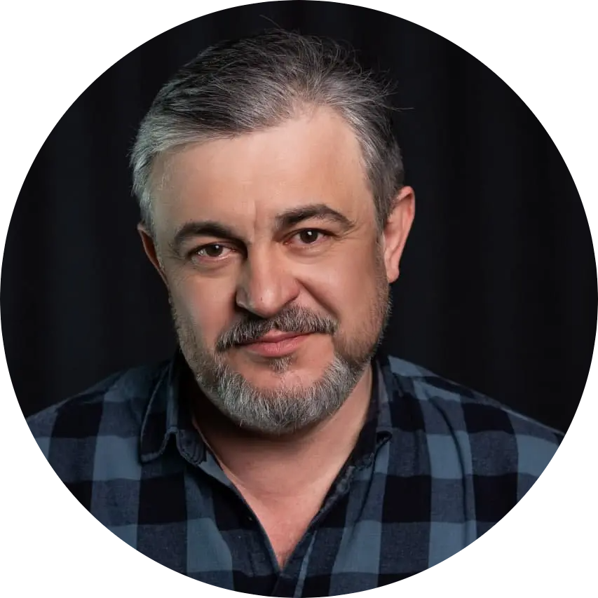 Хто претендує обійняти посади керівників театрів «Воскресіння» та «Слово і голос» у Львові - 3