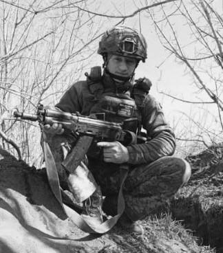 На Львівщині попрощаються із сімома воїнами — що про них відомо (фото) - 3