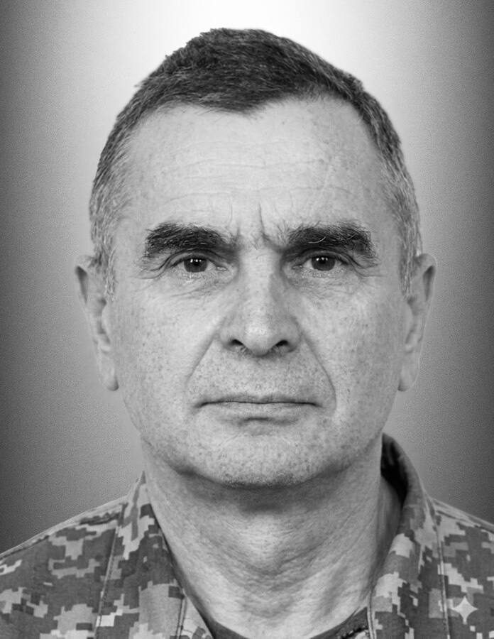 На Львівщині попрощаються із сімома воїнами — що про них відомо (фото) - 5