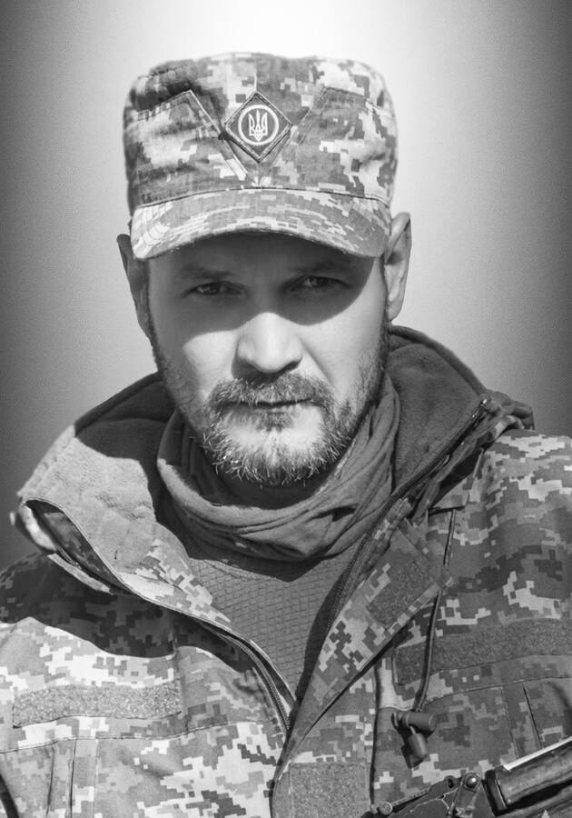 На Львівщині попрощаються із сімома воїнами — що про них відомо (фото) - 6