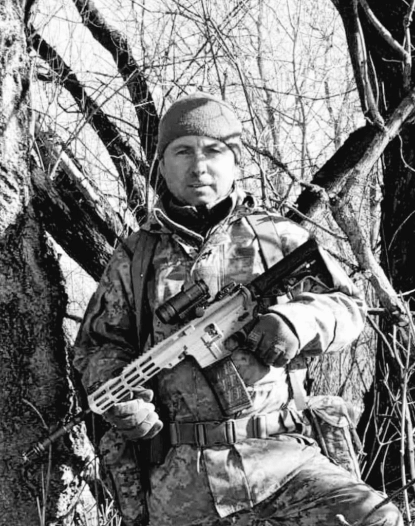 На Львівщині попрощаються із шістьма воїнами — що про них відомо (фото) - 1