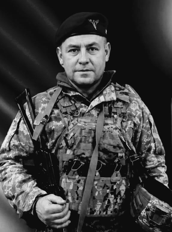 На Львівщині попрощаються із шістьма воїнами — що про них відомо (фото) - 2