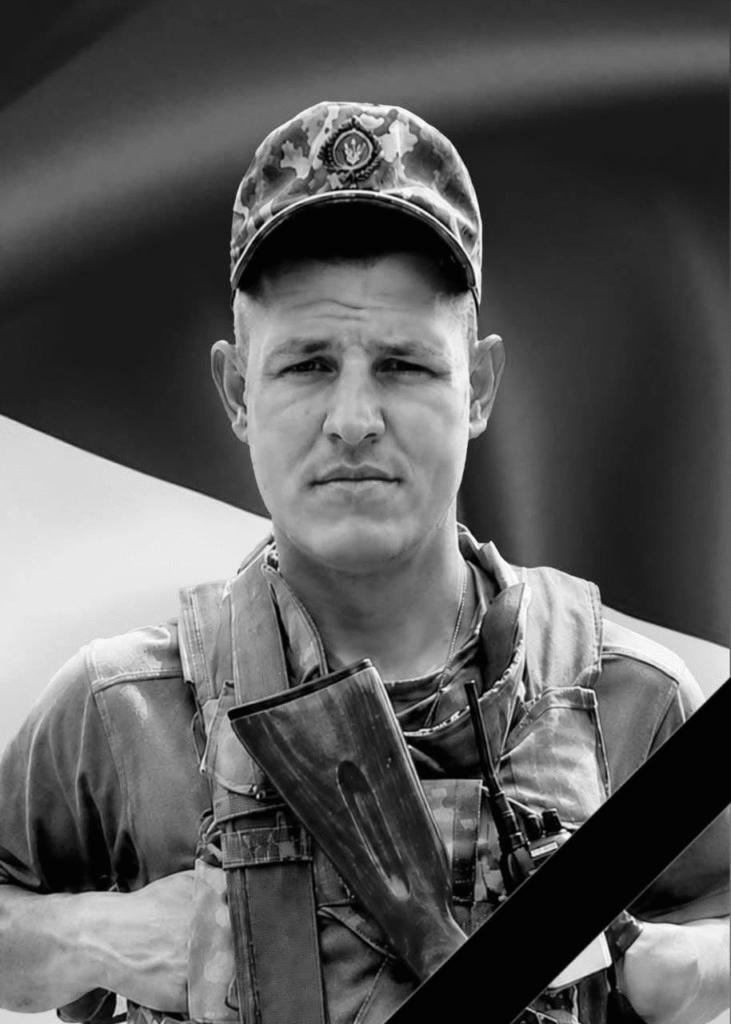 На Львівщині попрощаються із шістьма воїнами — що про них відомо (фото) - 3