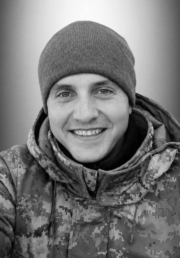 На Львівщині попрощаються із шістьма воїнами — що про них відомо (фото) - 5