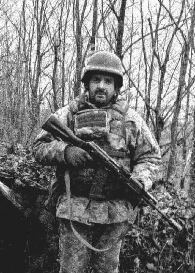 На Львівщині попрощаються із сімома воїнами — що про них відомо (фото) - 4