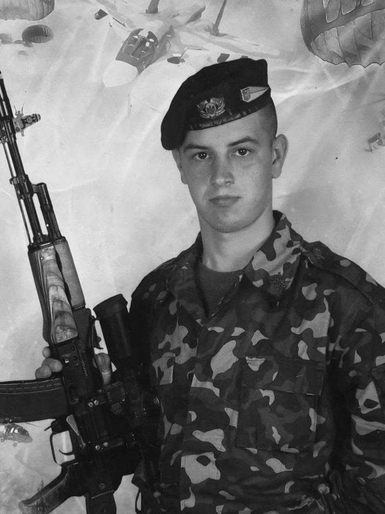 На Львівщині попрощаються із сімома воїнами — що про них відомо (фото) - 5