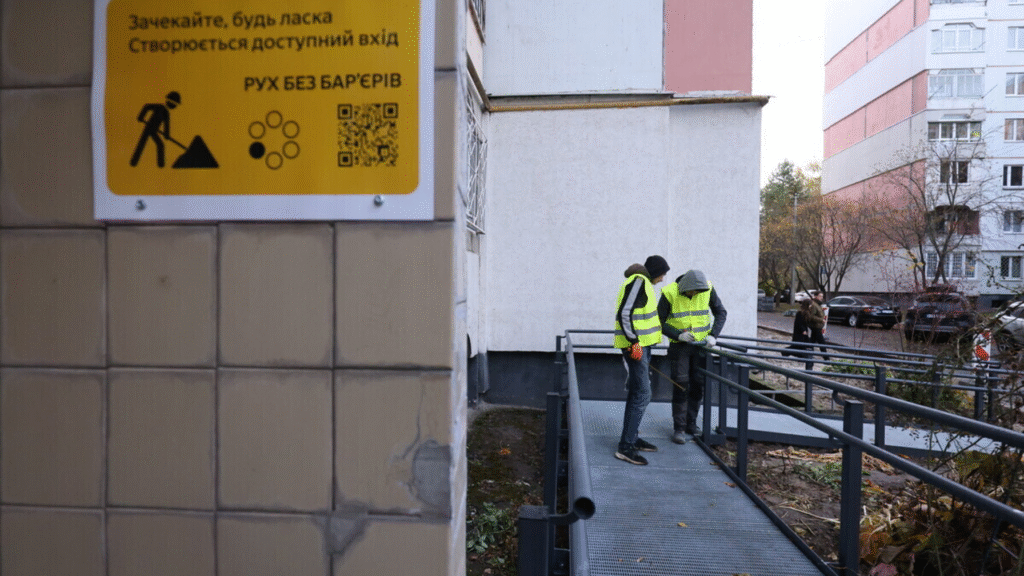 До 400 тисяч гривень на адаптацію житла: хто може отримати допомогу у Львові та які нюанси - 7