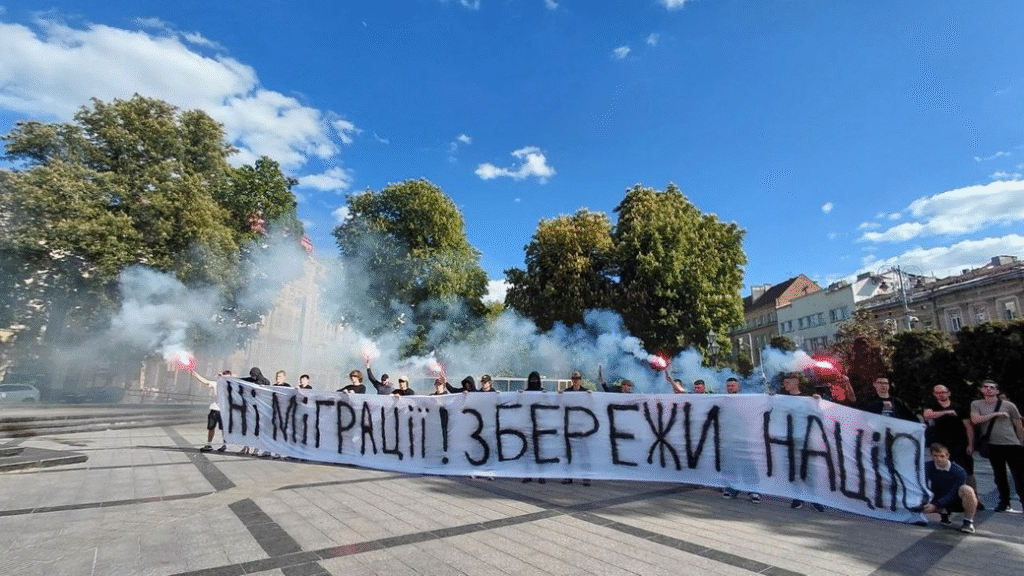 Від Колумбії до Індії: які мігранти працюють на Львівщині та чи закривають вони кадрову потребу - 4