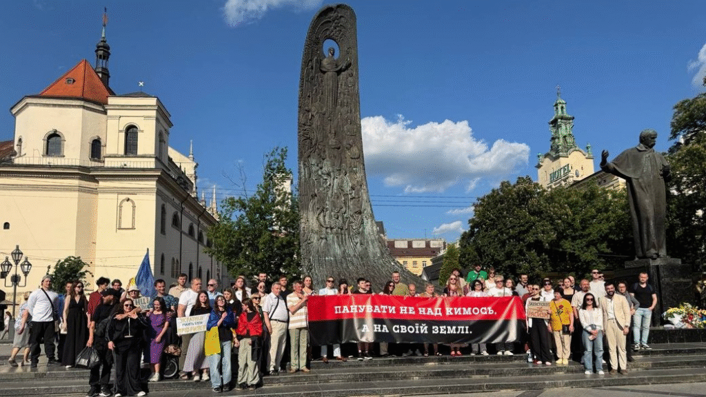 Від Колумбії до Індії: які мігранти працюють на Львівщині та чи закривають вони кадрову потребу - 6