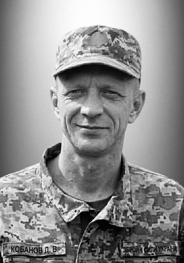На Львівщині попрощаються із сімома воїнами — що про них відомо (фото) - 1