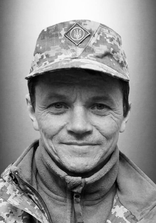 На Львівщині попрощаються із сімома воїнами — що про них відомо (фото) - 4