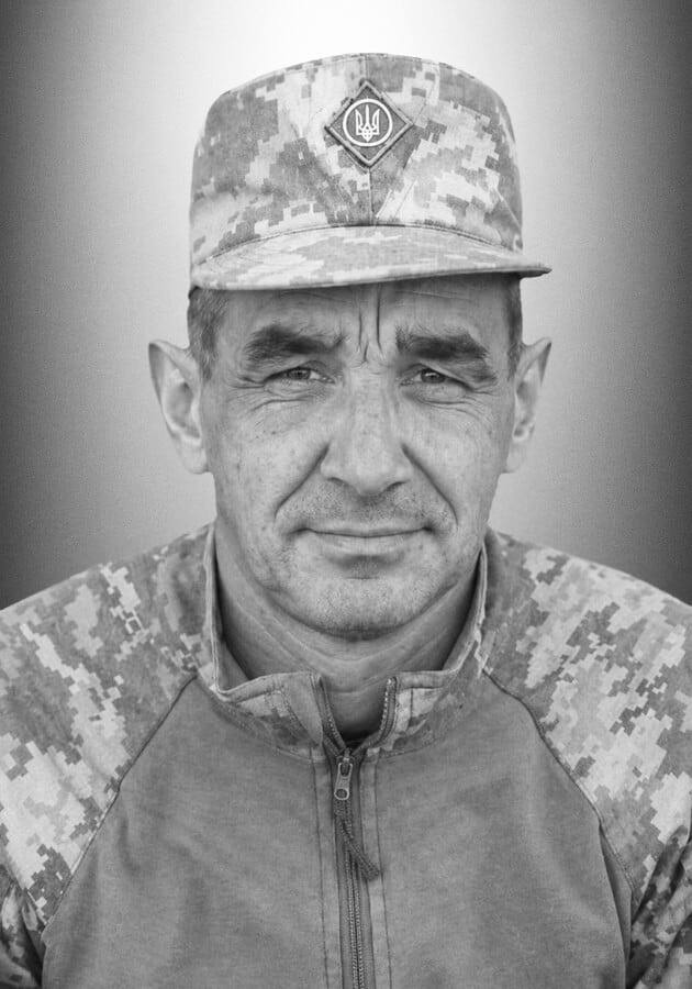 На Львівщині попрощаються з одинадцятьма воїнами — що про них відомо (фото) - 1