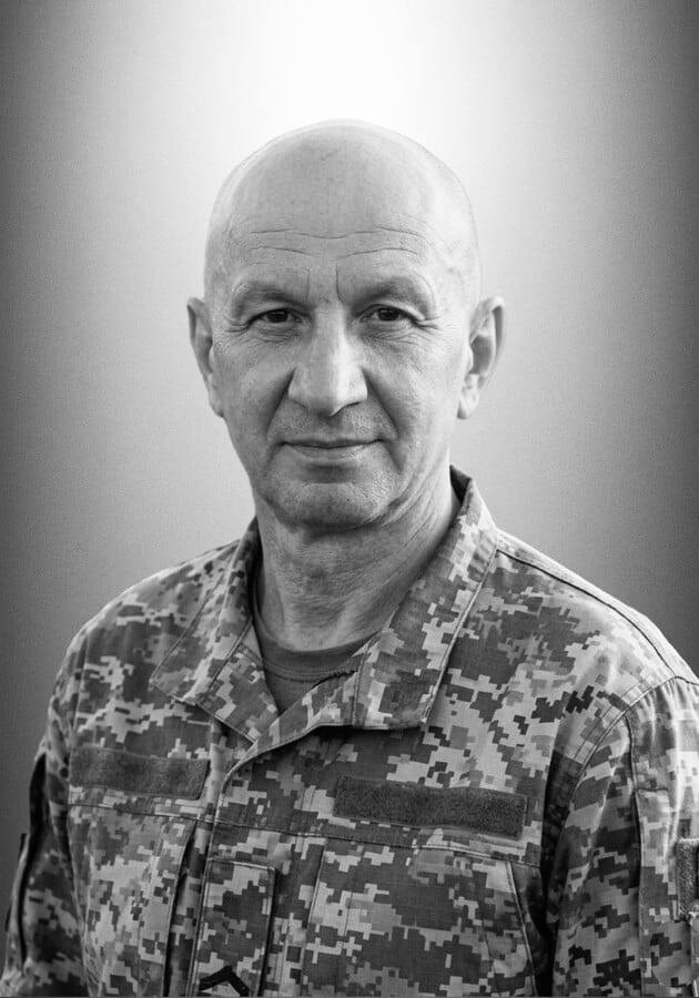 На Львівщині попрощаються з одинадцятьма воїнами — що про них відомо (фото) - 4