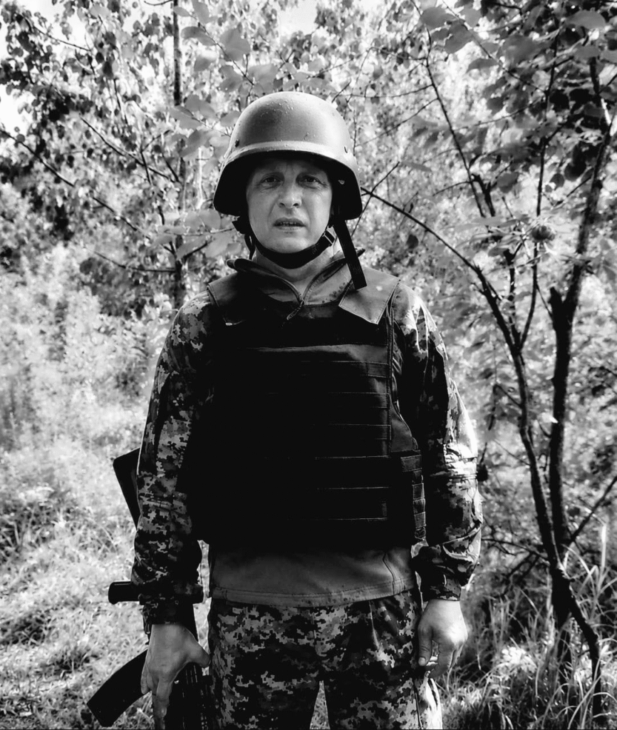 На Львівщині попрощаються із шістьма воїнами — що про них відомо (фото) - 2