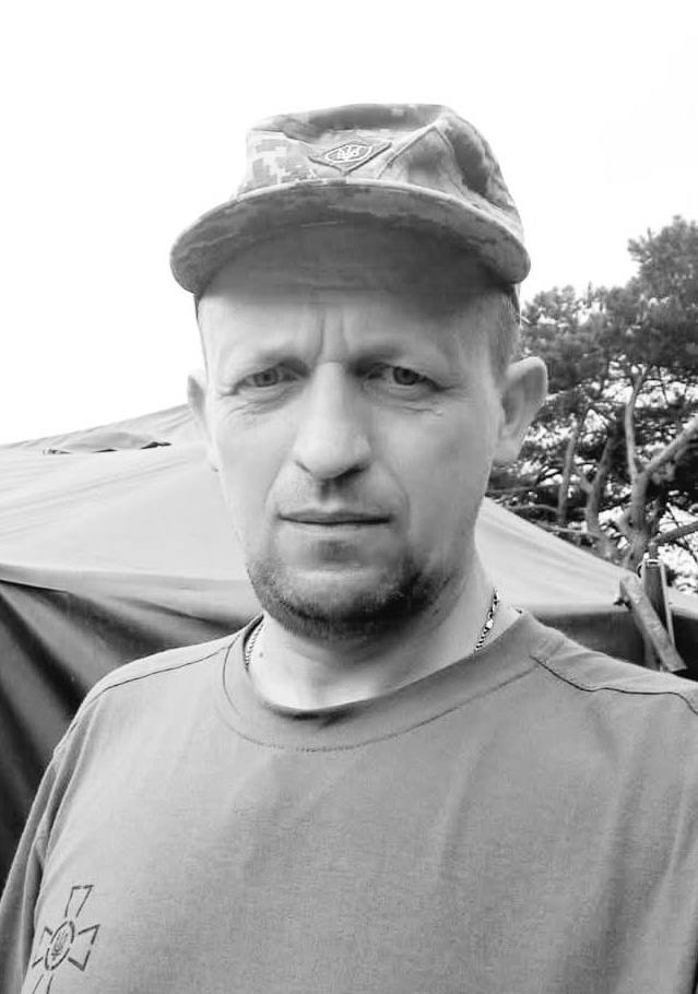 На Львівщині попрощаються із шістьма воїнами — що про них відомо (фото) - 3