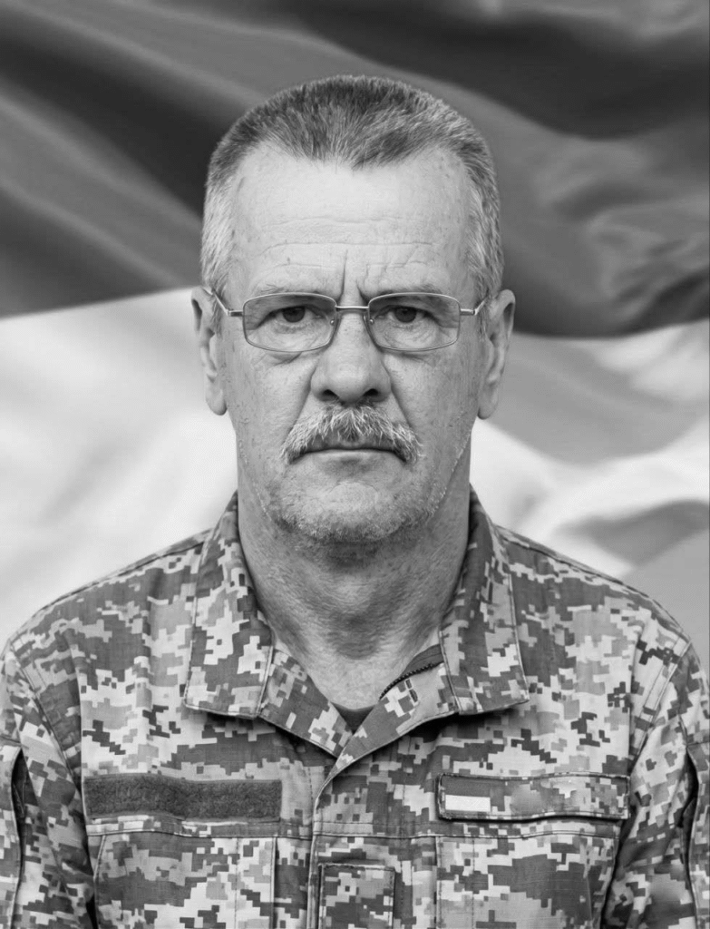 На Львівщині попрощаються із шістьма воїнами — що про них відомо (фото) - 4