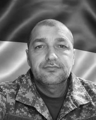 На Львівщині попрощаються із шістьма воїнами — що про них відомо (фото) - 5