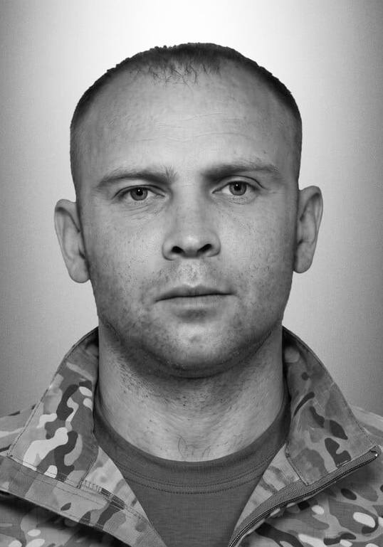 На Львівщині попрощаються із шістьма воїнами — що про них відомо (фото) - 6