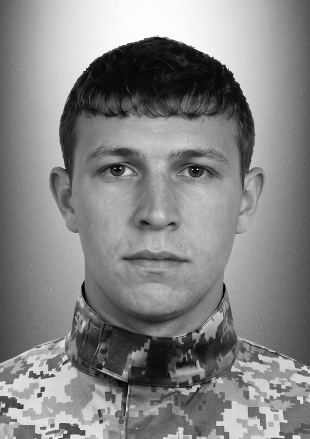 На Львівщині попрощаються із шістьма воїнами — що про них відомо (фото) - 1