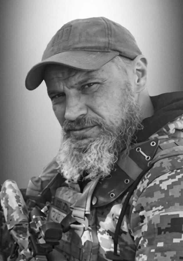 На Львівщині попрощаються із шістьма воїнами — що про них відомо (фото) - 3
