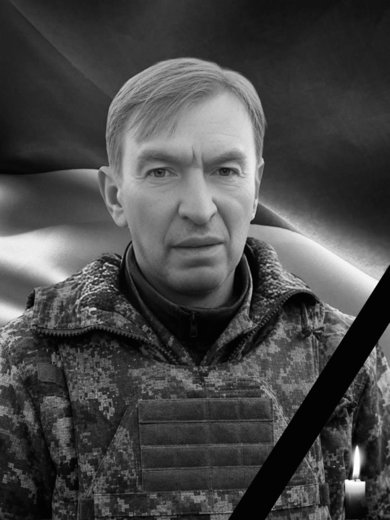 На Львівщині попрощаються із шістьма воїнами — що про них відомо (фото) - 4