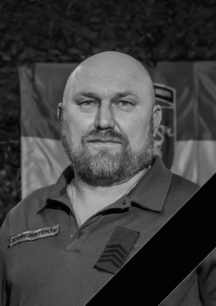 На Львівщині попрощаються із шістьма воїнами — що про них відомо (фото) - 5