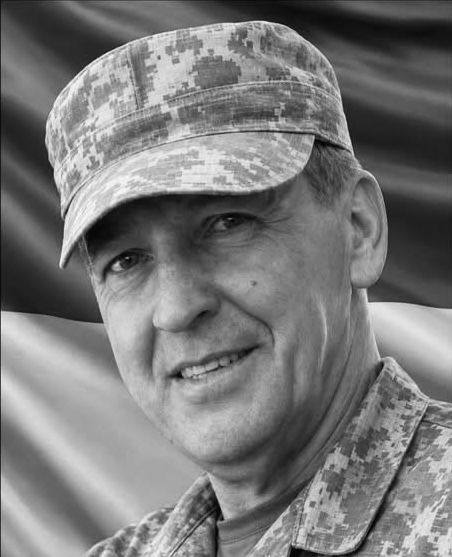 На Львівщині попрощаються із шістьма воїнами — що про них відомо (фото) - 6