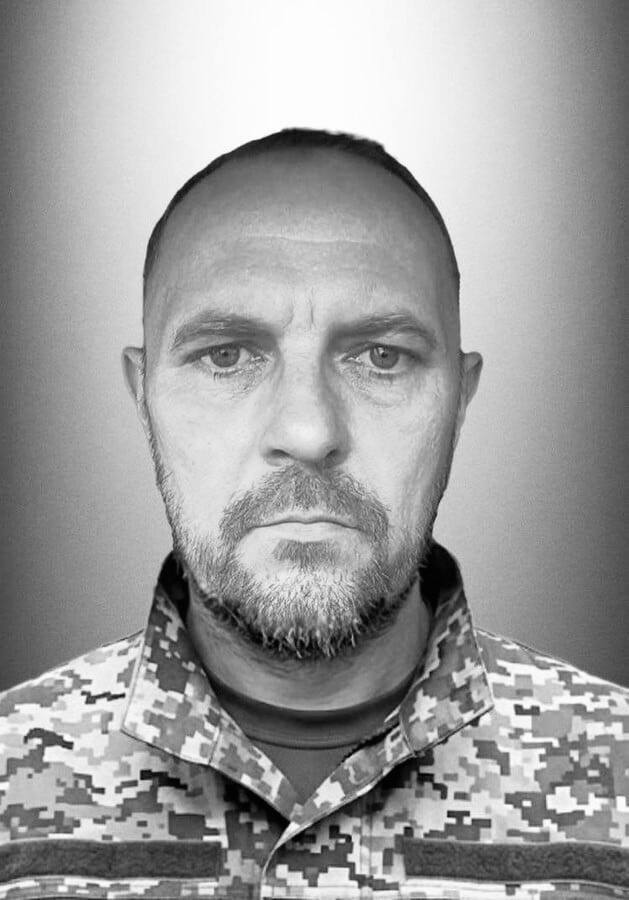 На Львівщині попрощаються з двома воїнами — що про них відомо (фото) - 1