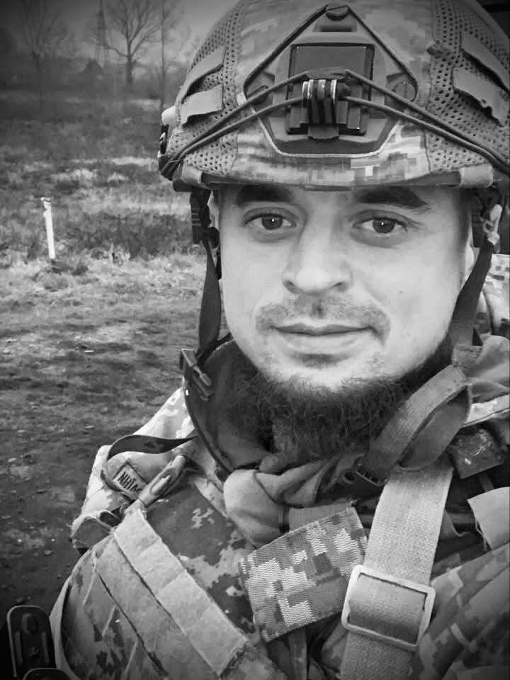 На Львівщині попрощаються з двома воїнами — що про них відомо (фото) - 2