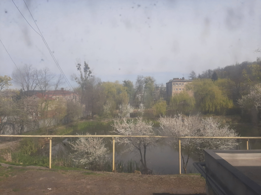 Підземні водоспади, забуті озера та бобри, — дигер розповів про таємниці водойм Львова - 6