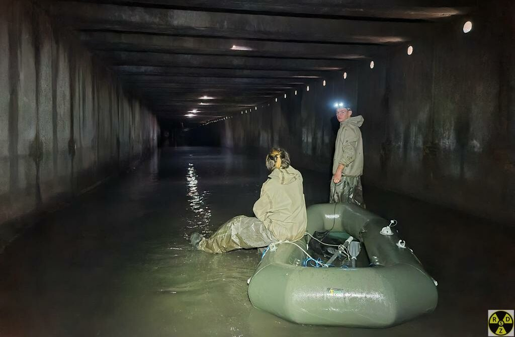 Підземні водоспади, забуті озера та бобри, — дигер розповів про таємниці водойм Львова - 17