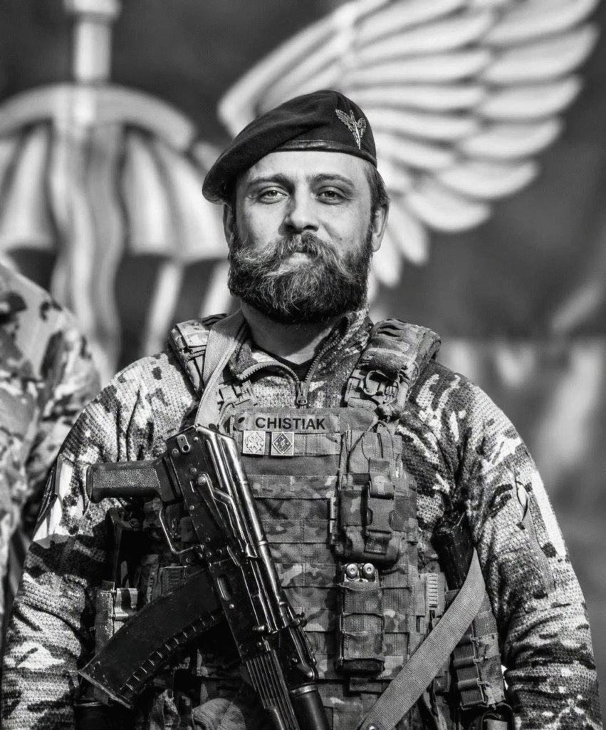 На Львівщині попрощаються з девʼятьма воїнами — що про них відомо (фото) - 5