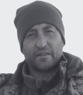 На Львівщині попрощаються з девʼятьма воїнами — що про них відомо (фото) - 6