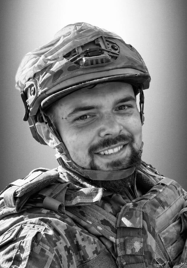 На Львівщині попрощаються з девʼятьма воїнами — що про них відомо (фото) - 8