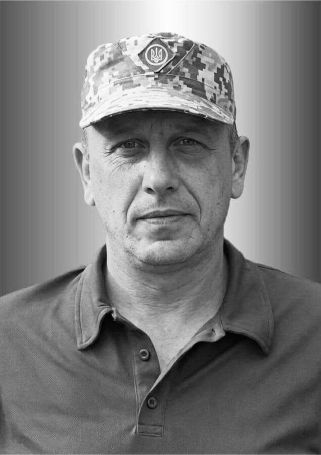На Львівщині попрощаються з девʼятьма воїнами — що про них відомо (фото) - 9