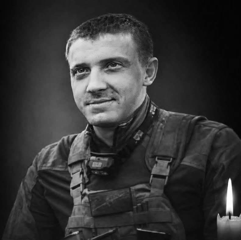 На Львівщині попрощаються із сімома воїнами — що про них відомо (фото) - 1
