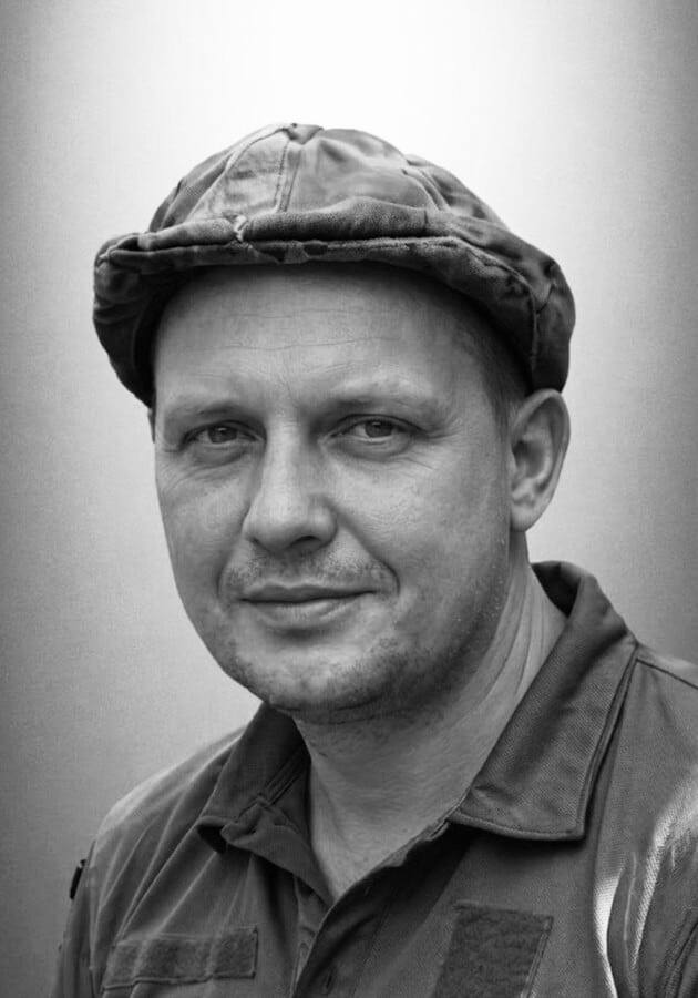 На Львівщині попрощаються із сімома воїнами — що про них відомо (фото) - 2
