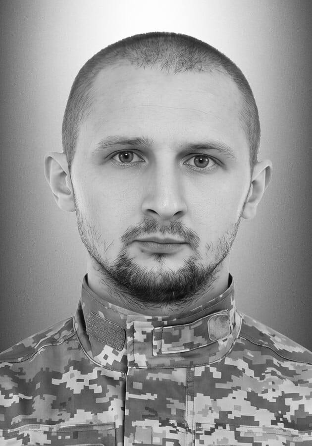На Львівщині попрощаються із сімома воїнами — що про них відомо (фото) - 3