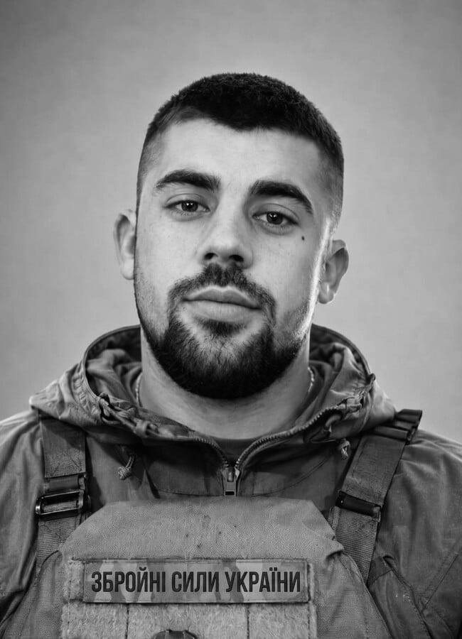 На Львівщині попрощаються із сімома воїнами — що про них відомо (фото) - 4