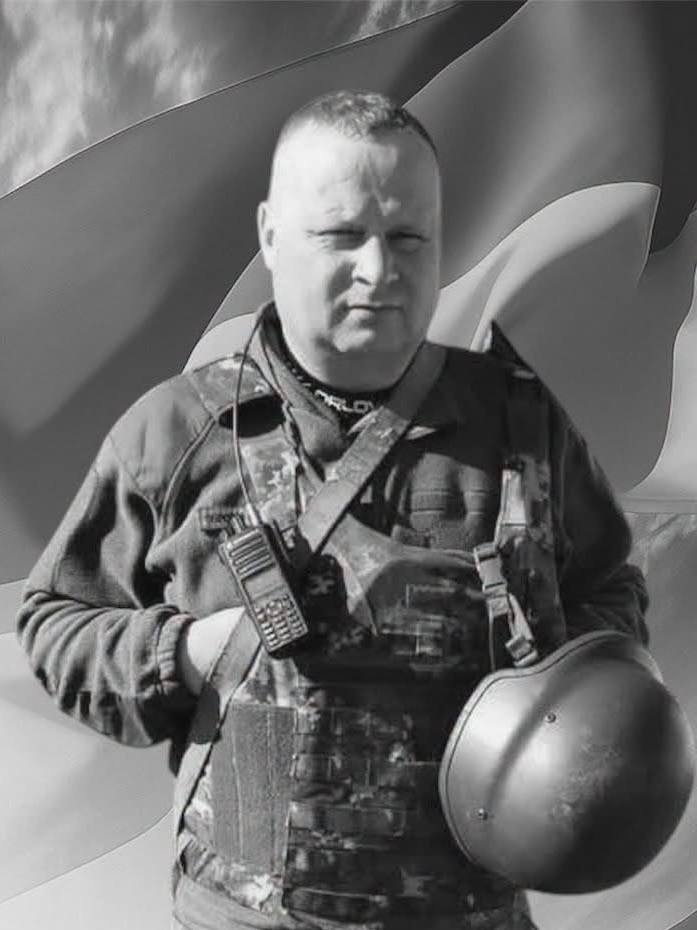 На Львівщині попрощаються із шістьма воїнами — що про них відомо (фото) - 1