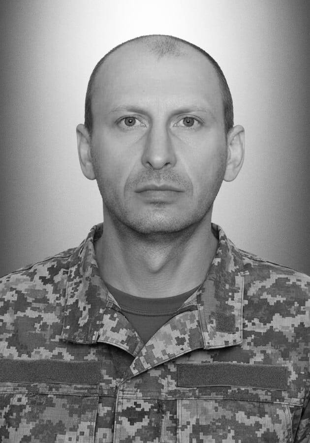 На Львівщині попрощаються із шістьма воїнами — що про них відомо (фото) - 3