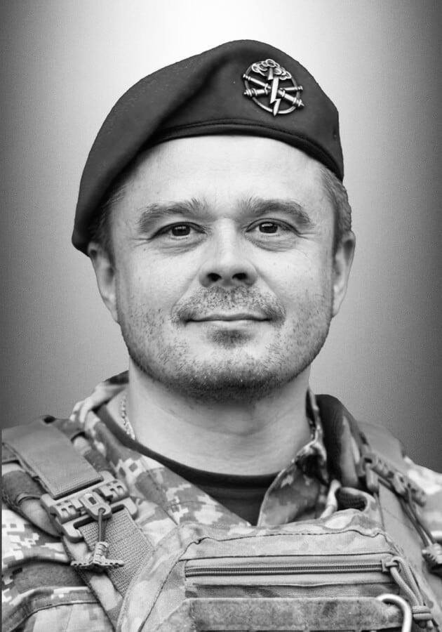 На Львівщині попрощаються із шістьма воїнами — що про них відомо (фото) - 5