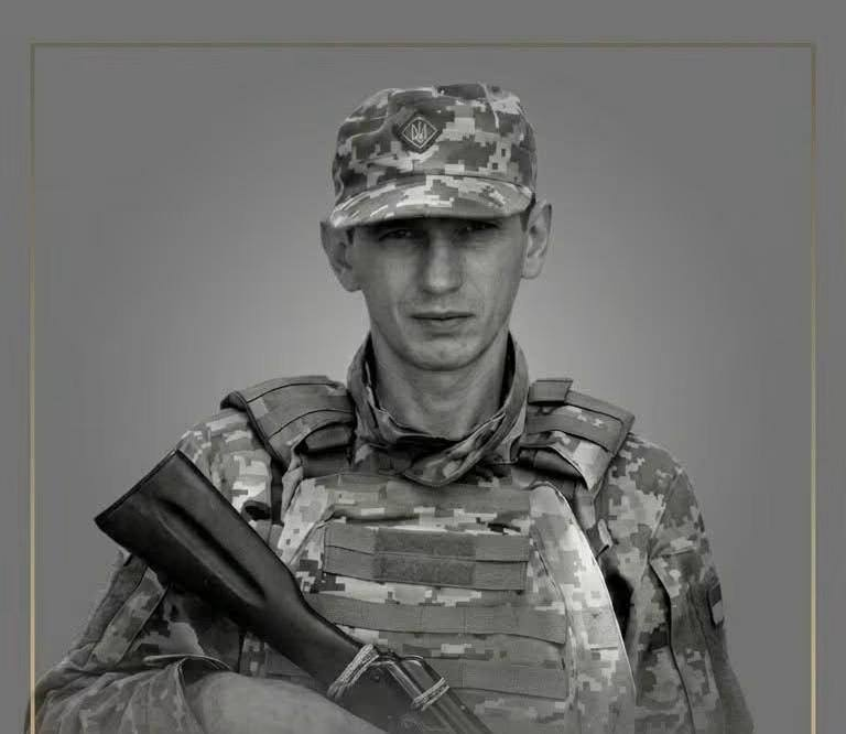 На Львівщині попрощаються із шістьма воїнами — що про них відомо (фото) - 6