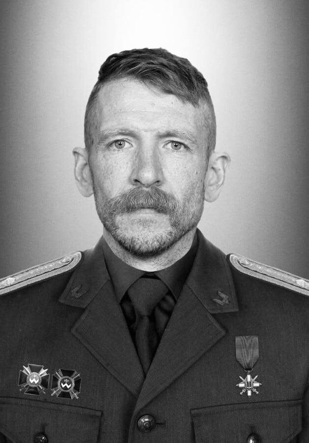 На Львівщині попрощаються з пʼятьма воїнами — що про них відомо (фото) - 3