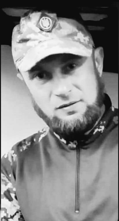 На Львівщині попрощаються з пʼятьма воїнами — що про них відомо (фото) - 5