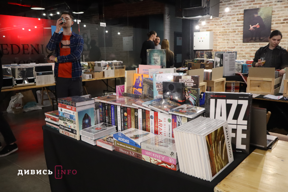 Як у Львові пройшов 12-й Craft Beer & Vinyl Music Festival (фото) - 10