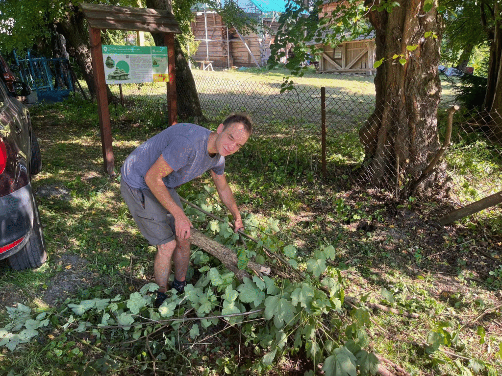 Цервки, які вдалося врятувати, або Як на Львівщині реставрують пам’ятки і що для цього потрібно - 5