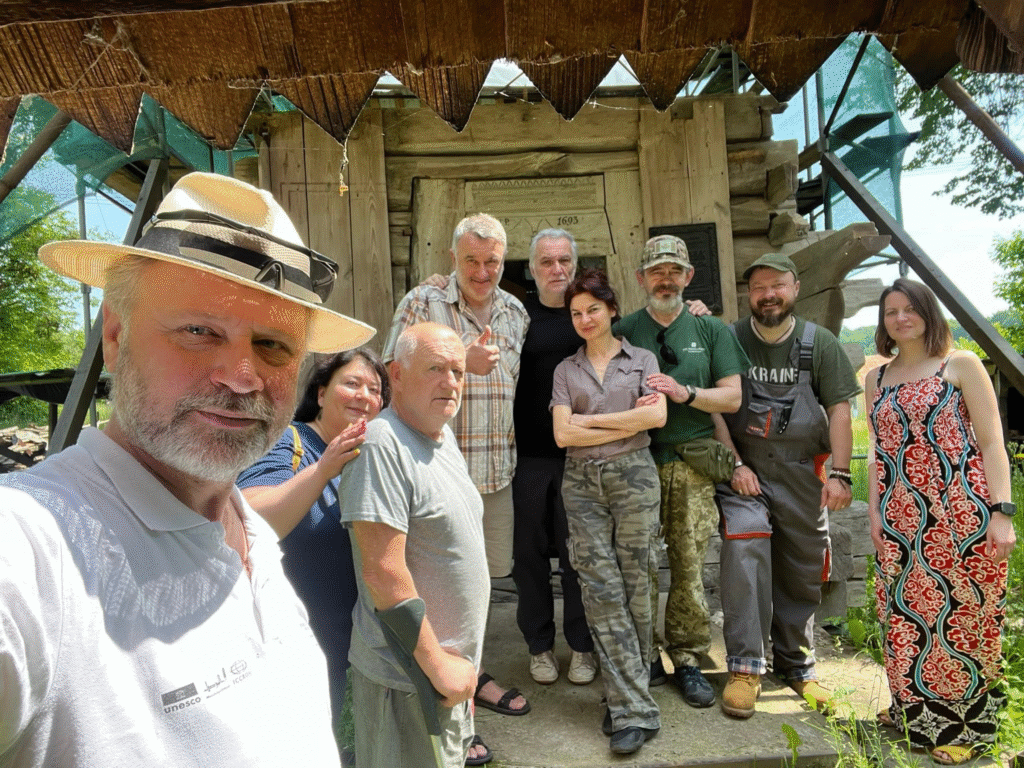 Цервки, які вдалося врятувати, або Як на Львівщині реставрують пам’ятки і що для цього потрібно - 6
