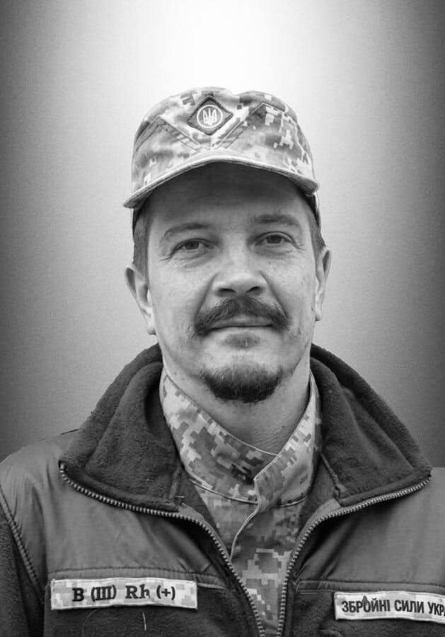 На Львівщині попрощаються із сімома воїнами — що про них відомо (фото) - 1